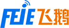 飞鹅logo